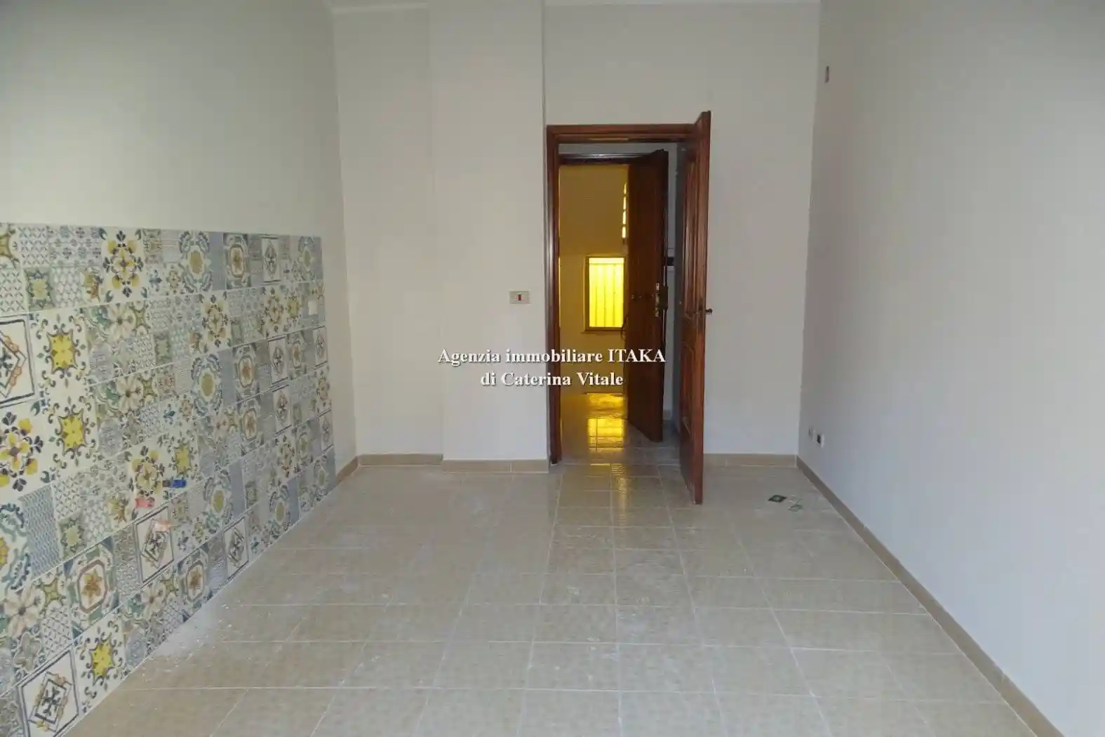 Quadrilocale via Piave, Villabate - foto 2