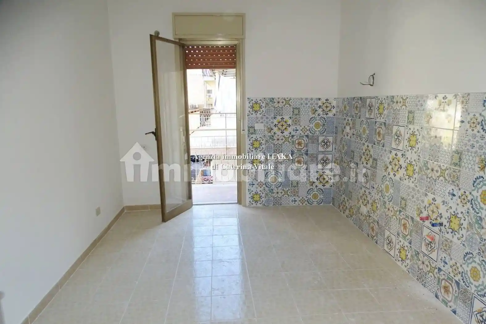 Quadrilocale via Piave, Villabate - foto 3