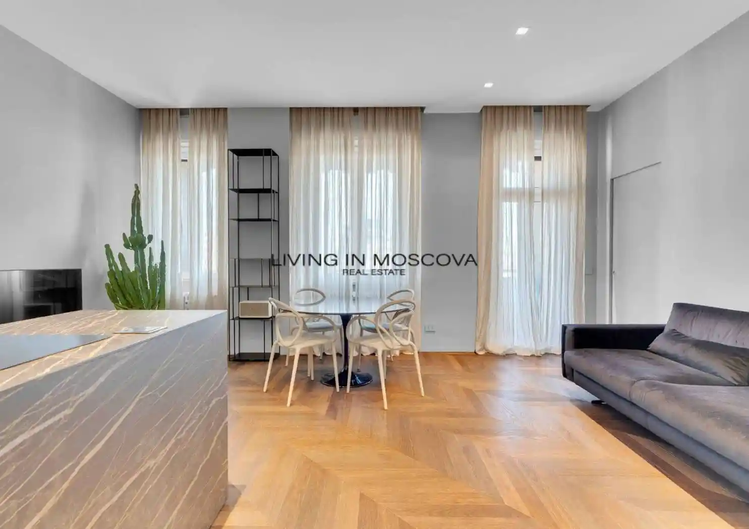 Bilocale piazza 25 Aprile, Garibaldi - Corso Como, Milano - foto 2