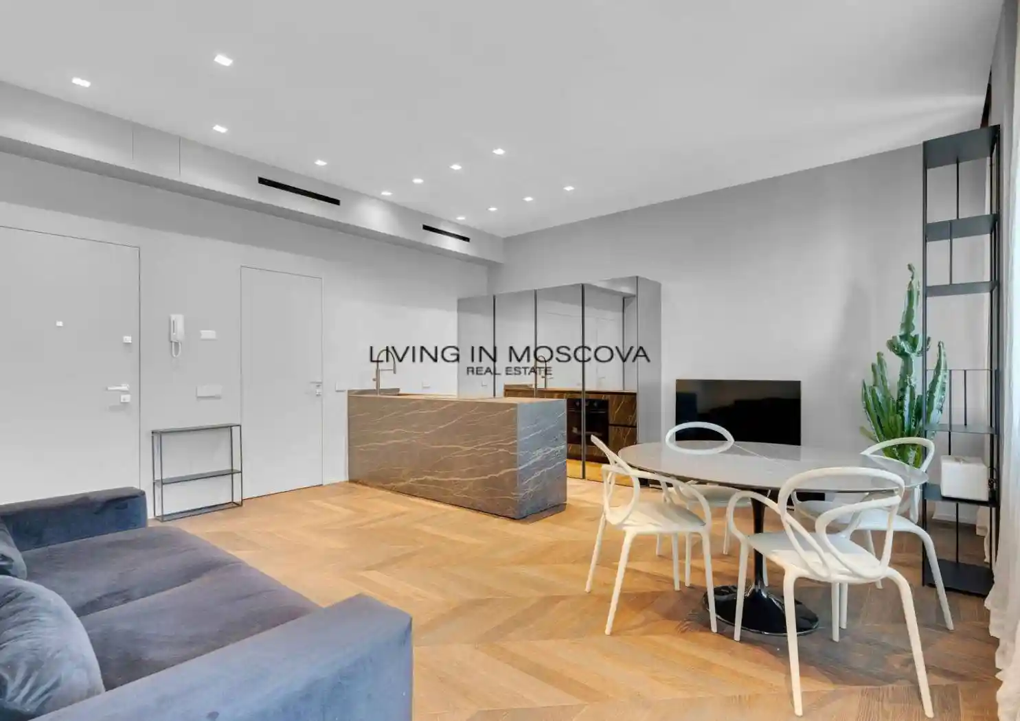 Bilocale piazza 25 Aprile, Garibaldi - Corso Como, Milano - foto 4