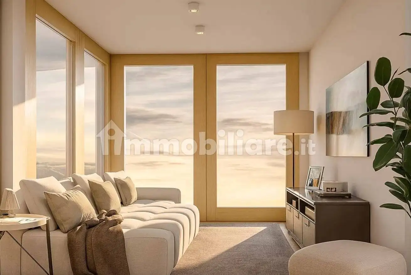 Appartamento in vendita a Cagliari