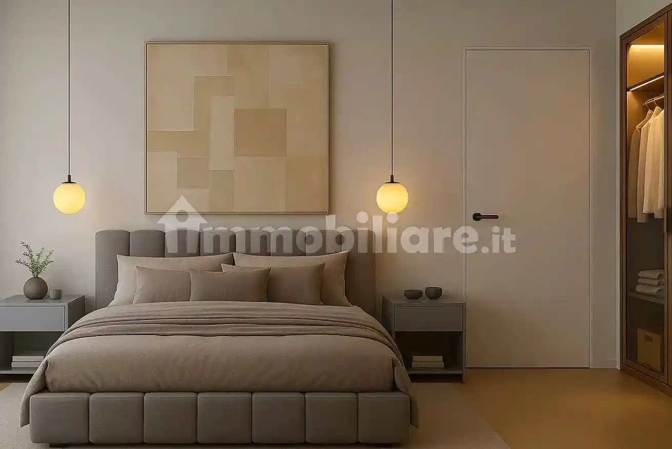 Trilocale via Libeccio 37, Quartiere del Sole, Cagliari - foto 5