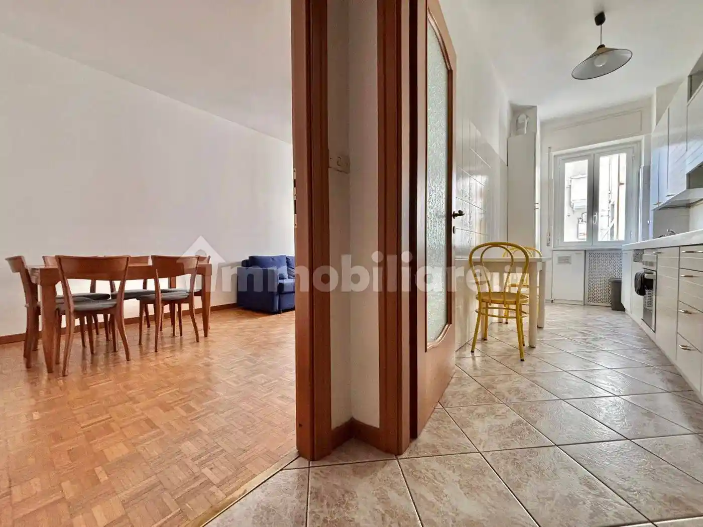 Bilocale via Francesco Caracciolo , 18, Cenisio, Milano - foto 4