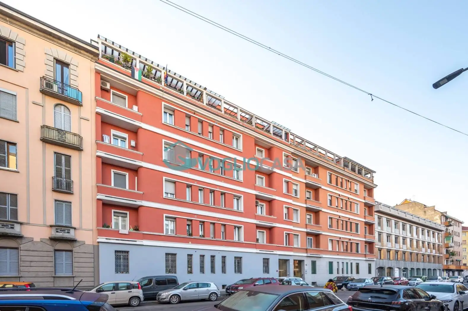 Apartment in vendita a Milan