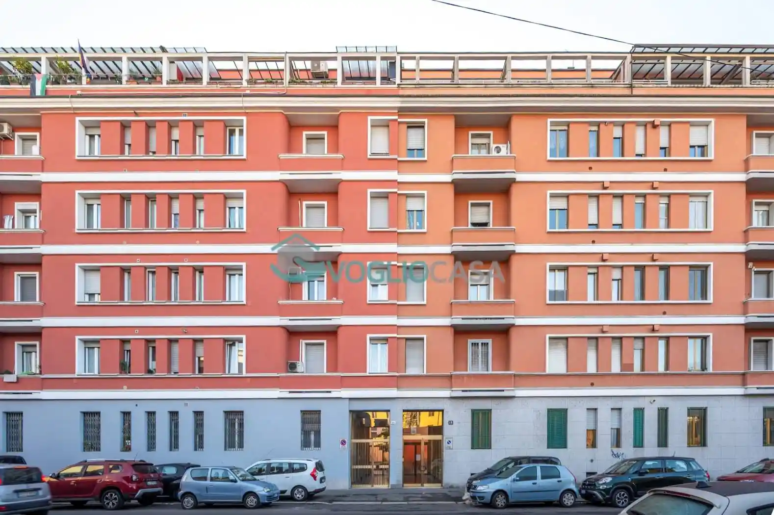 Bilocale via Michelino da Besozzo 18, Certosa, Milano - foto 2