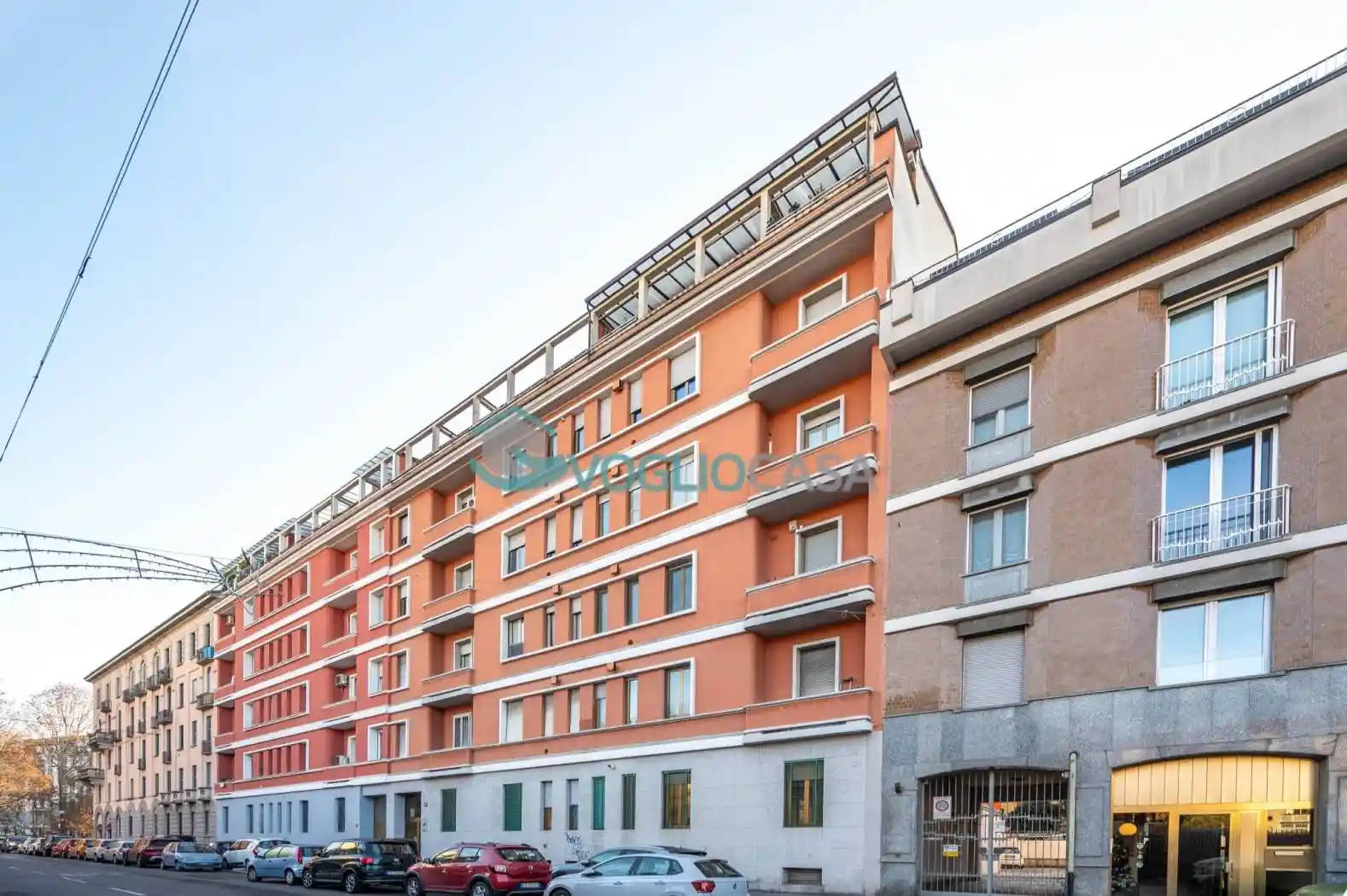 Bilocale via Michelino da Besozzo 18, Certosa, Milano - foto 3