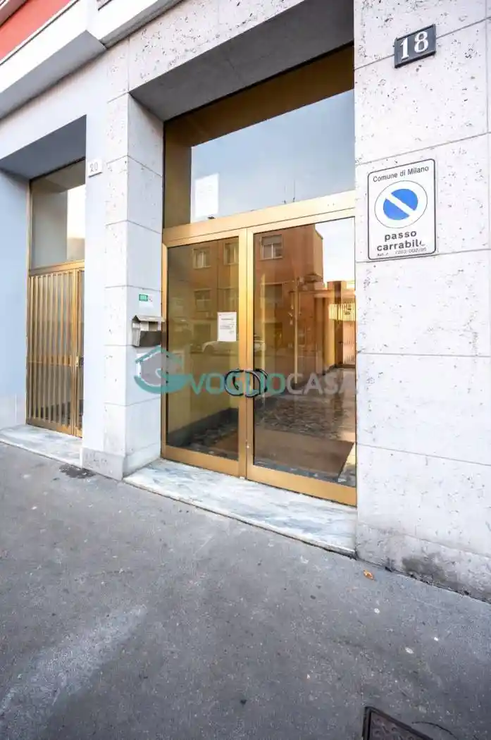 Bilocale via Michelino da Besozzo 18, Certosa, Milano - foto 4