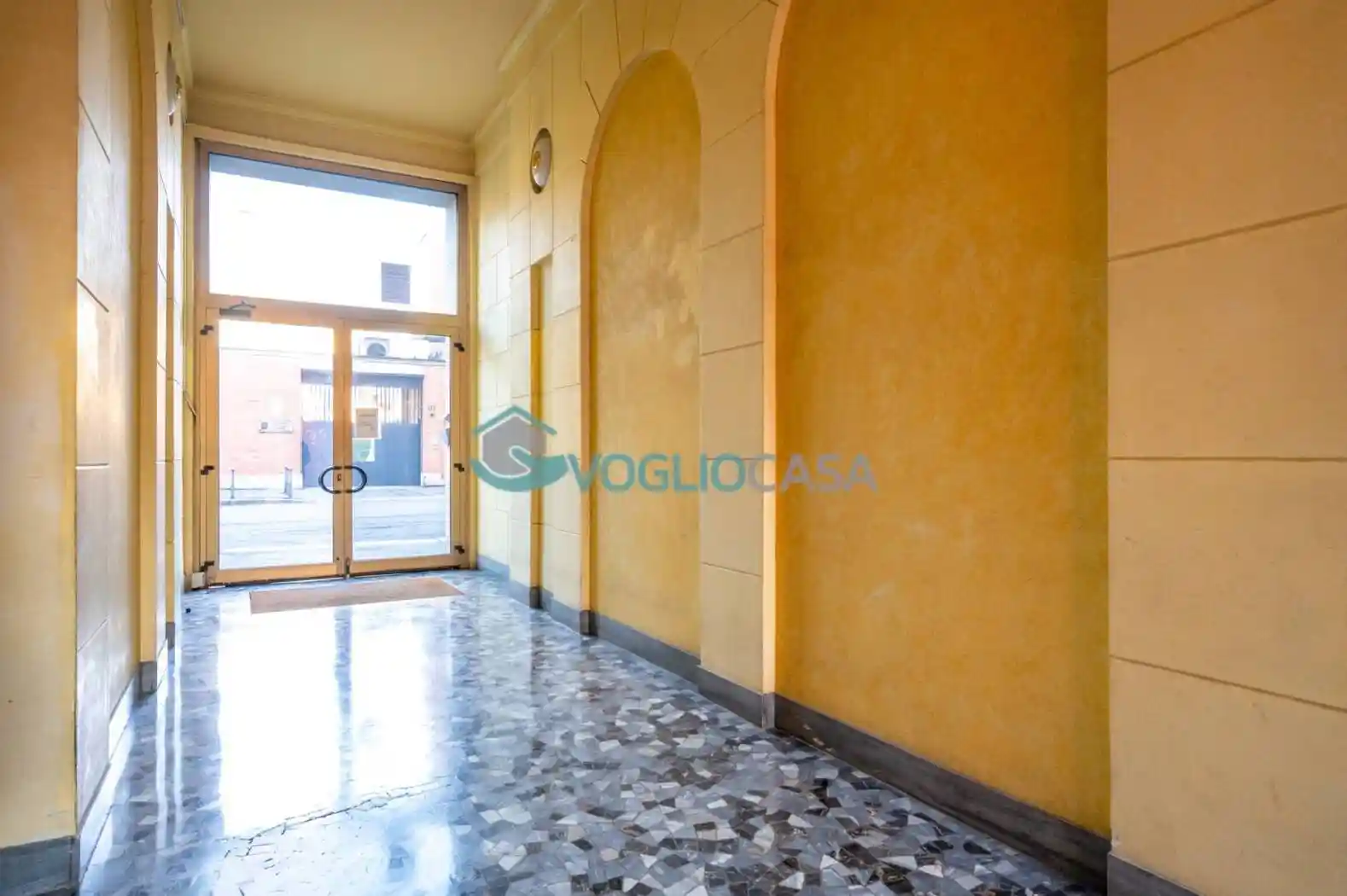 Bilocale via Michelino da Besozzo 18, Certosa, Milano - foto 5