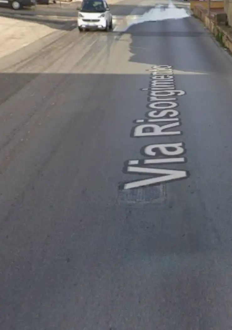 Appartamento in asta a Modica