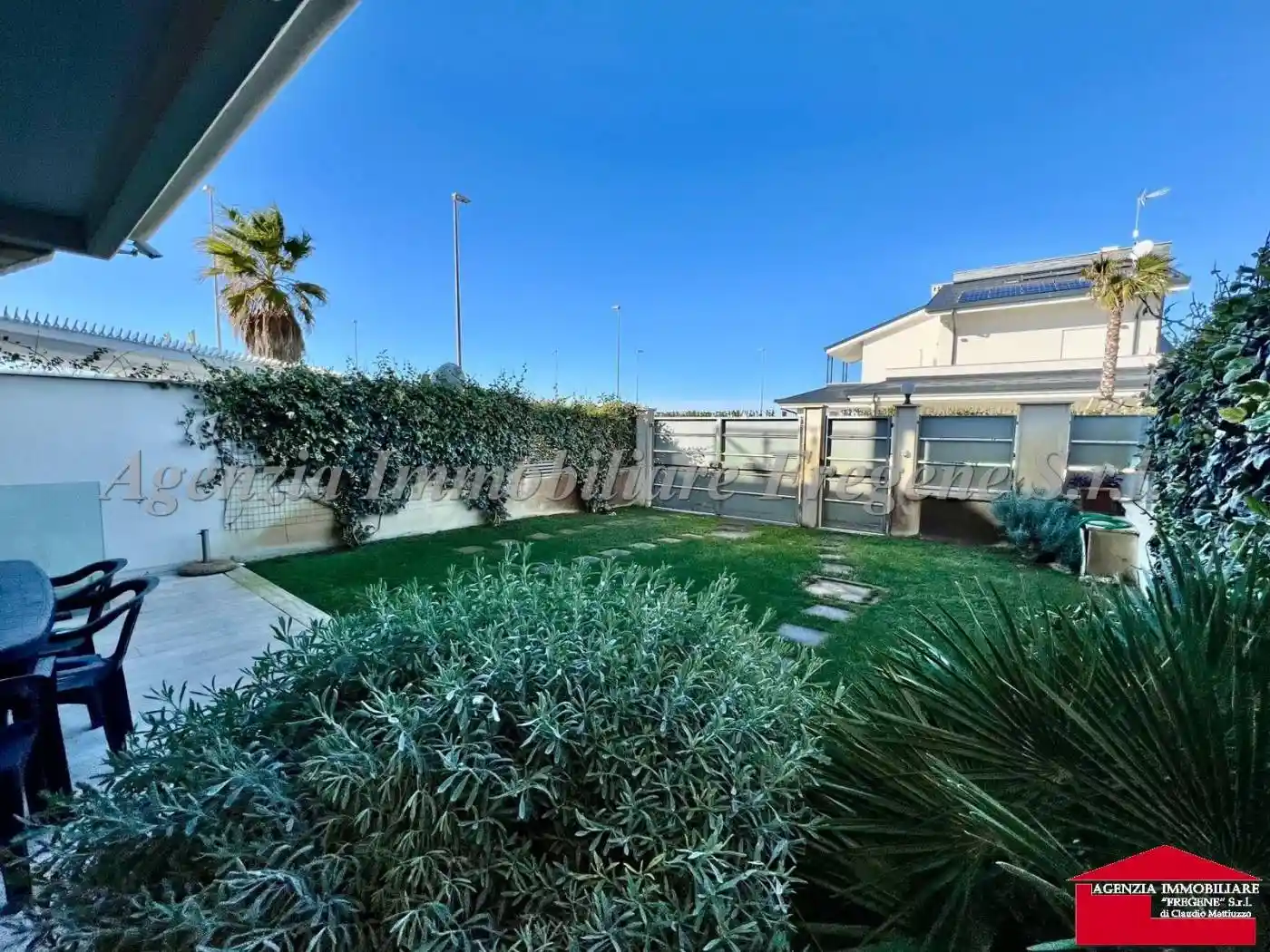 Villa bifamiliare via Numana, Fregene, Fiumicino - foto 3