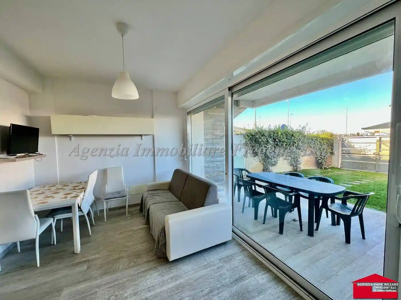 Villa bifamiliare via Numana, Fregene, Fiumicino - foto 5