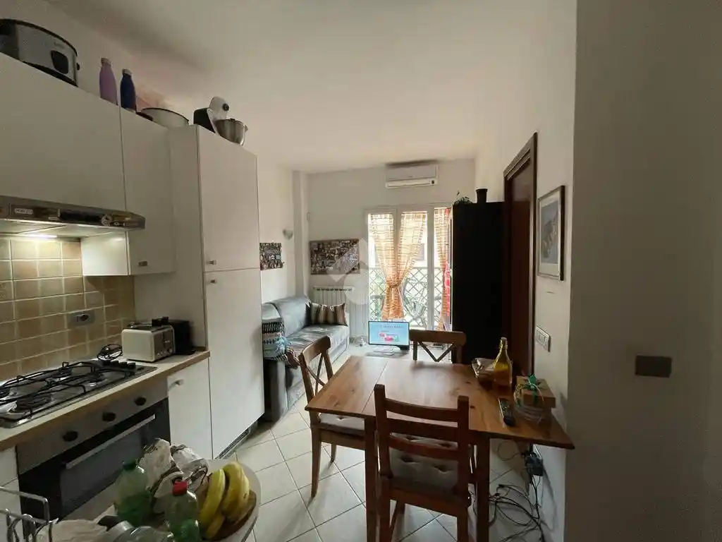 Monolocale via Licinio Murena 39, Quadraro, Roma - foto 2