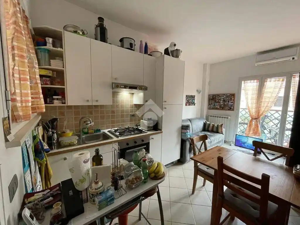 Monolocale via Licinio Murena 39, Quadraro, Roma - foto 3