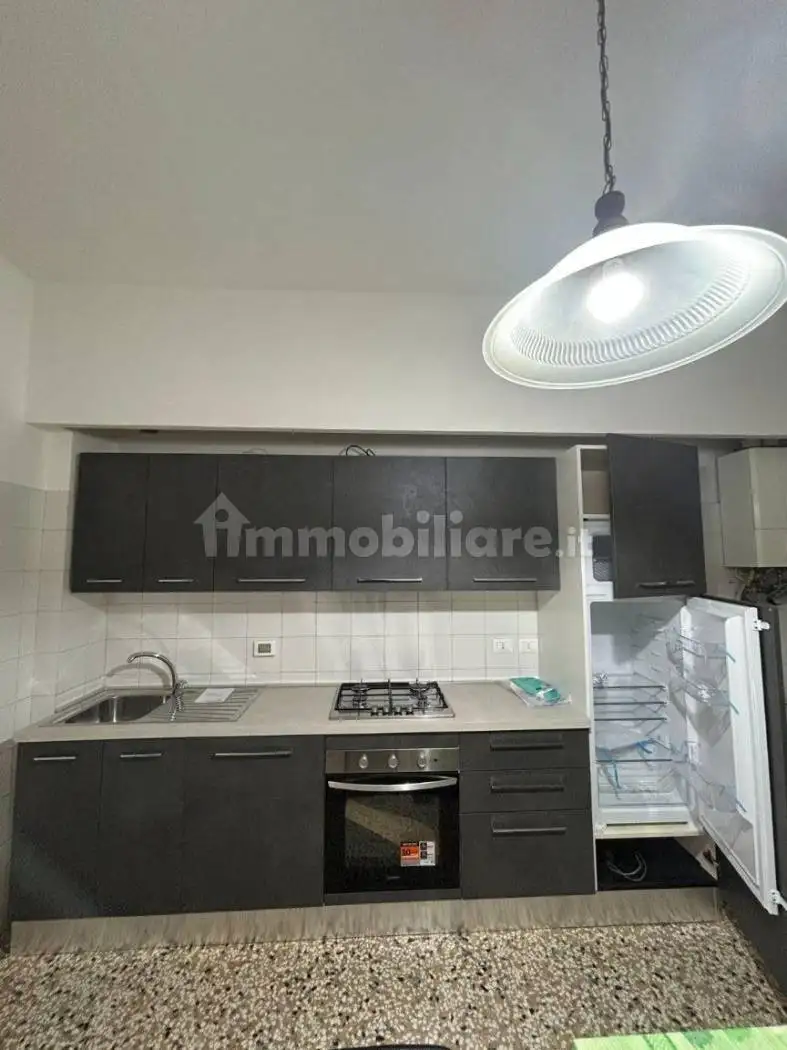 Appartamento in affitto a Bologna