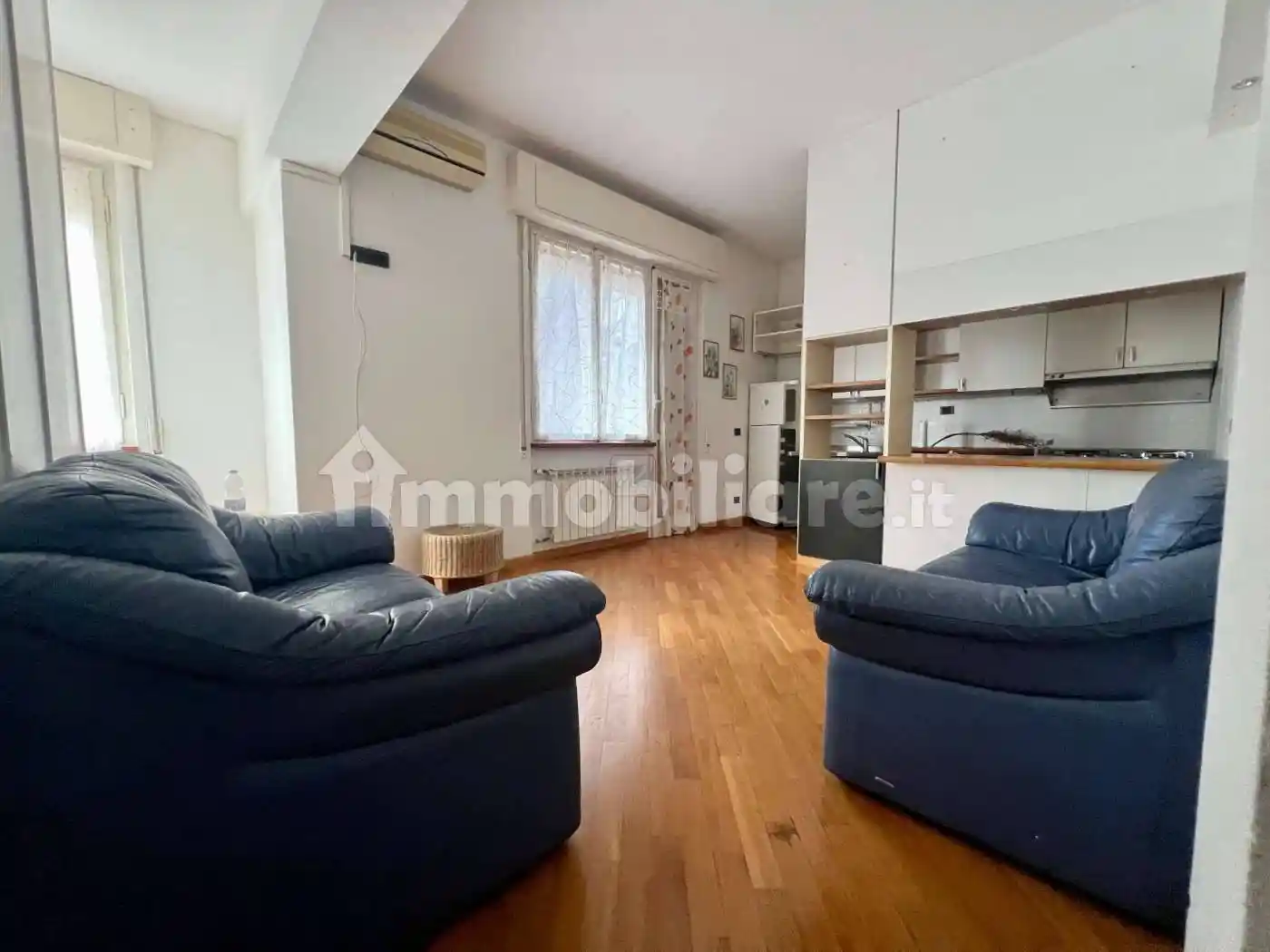 Bilocale via Vespucci, Pegli, Genova - foto 4