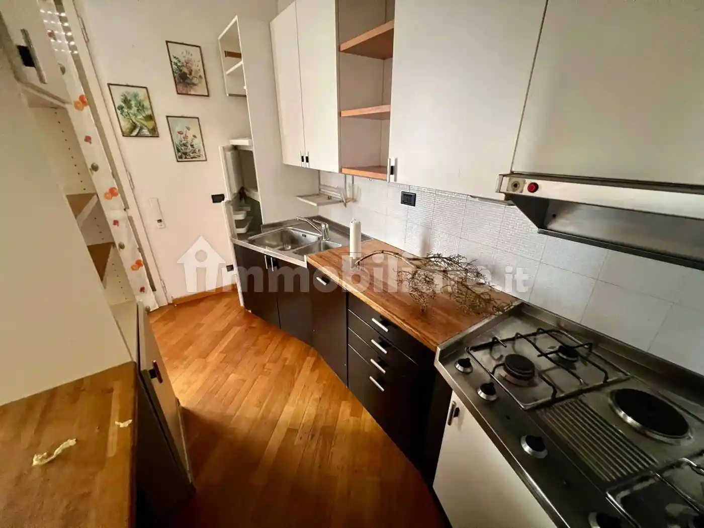 Bilocale via Vespucci, Pegli, Genova - foto 5