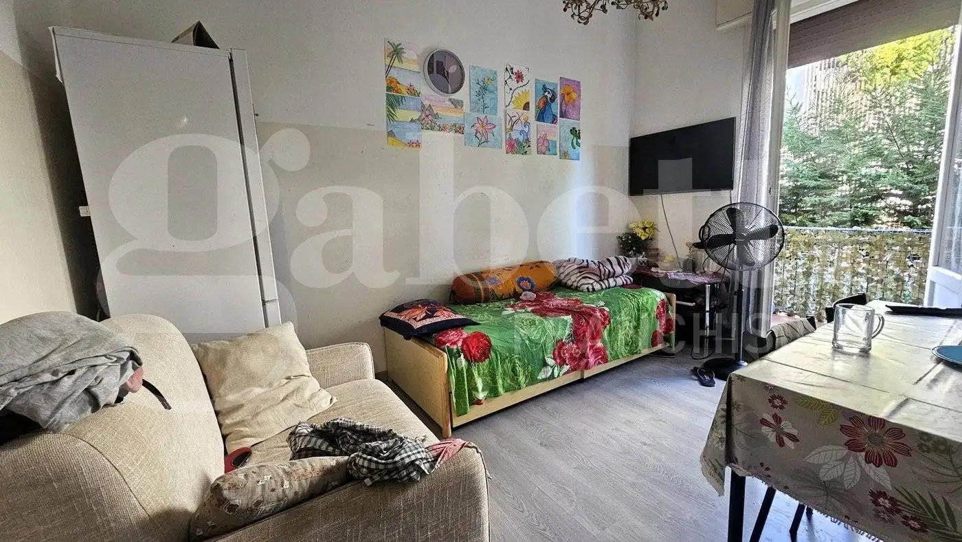 Appartamento in vendita a Bologna