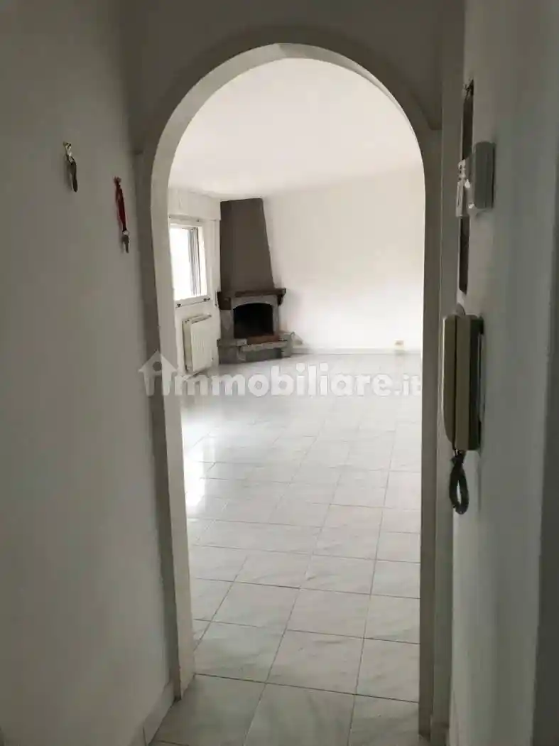 Attico viale San Nilo, Centro, Grottaferrata - foto 3