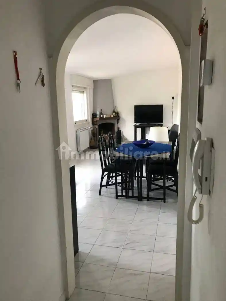 Attico viale San Nilo, Centro, Grottaferrata - foto 4