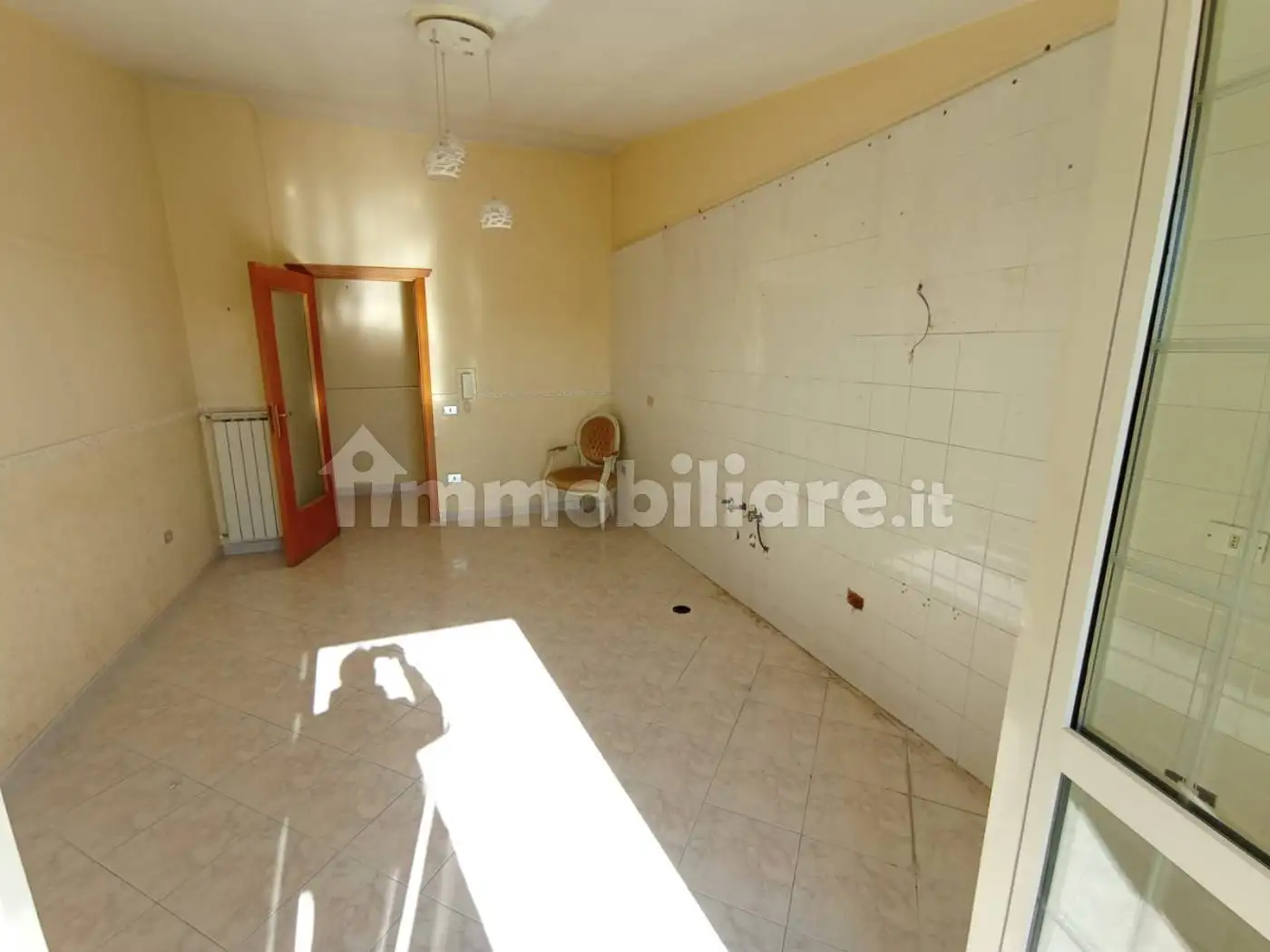 Appartamento in vendita a Melito di Napoli