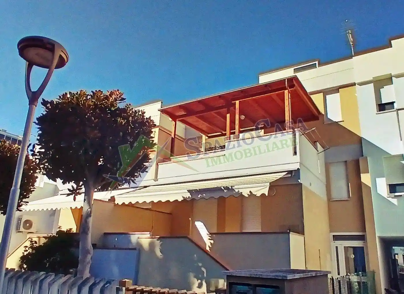 Villa a schiera via Piersanti Mattarella 13, Centro, Giulianova - foto 3