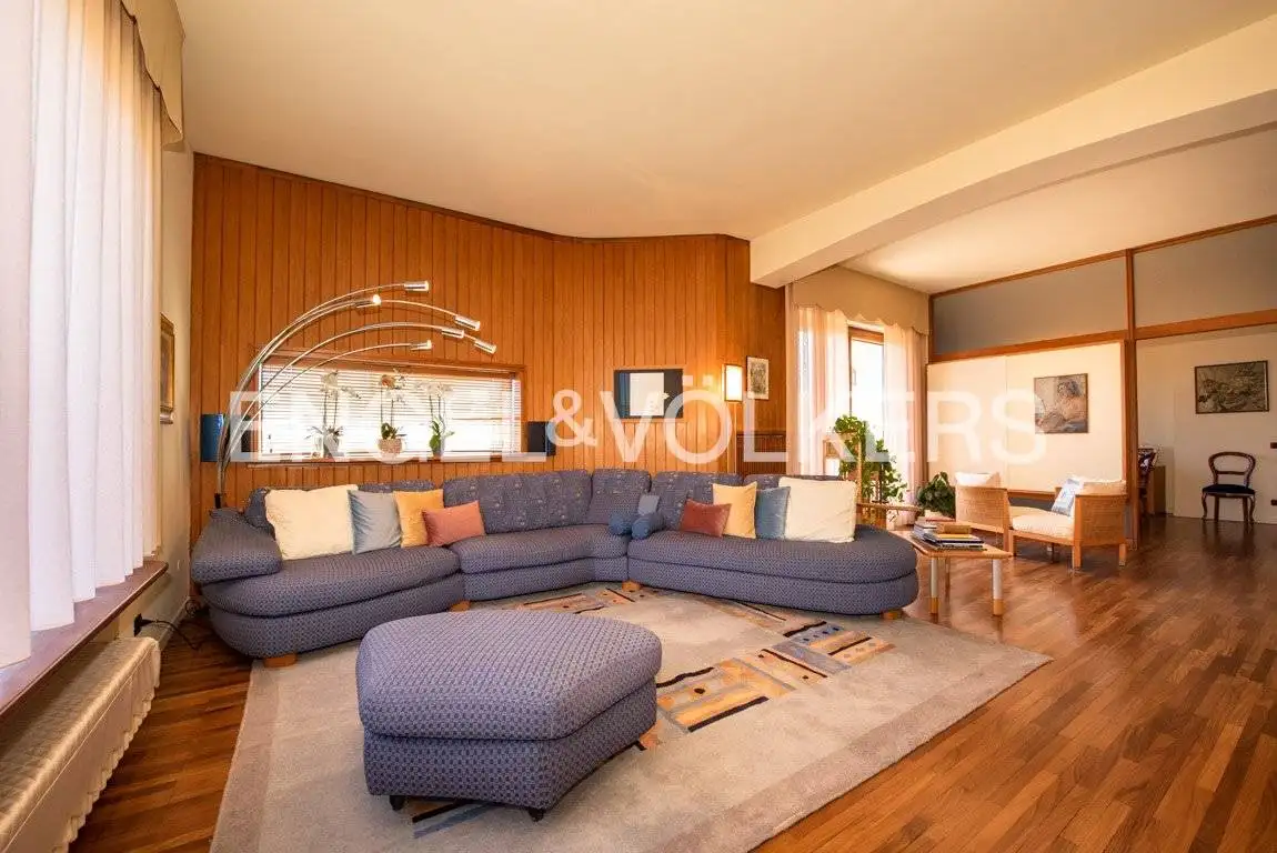 Attico - Mansarda in vendita a Varese