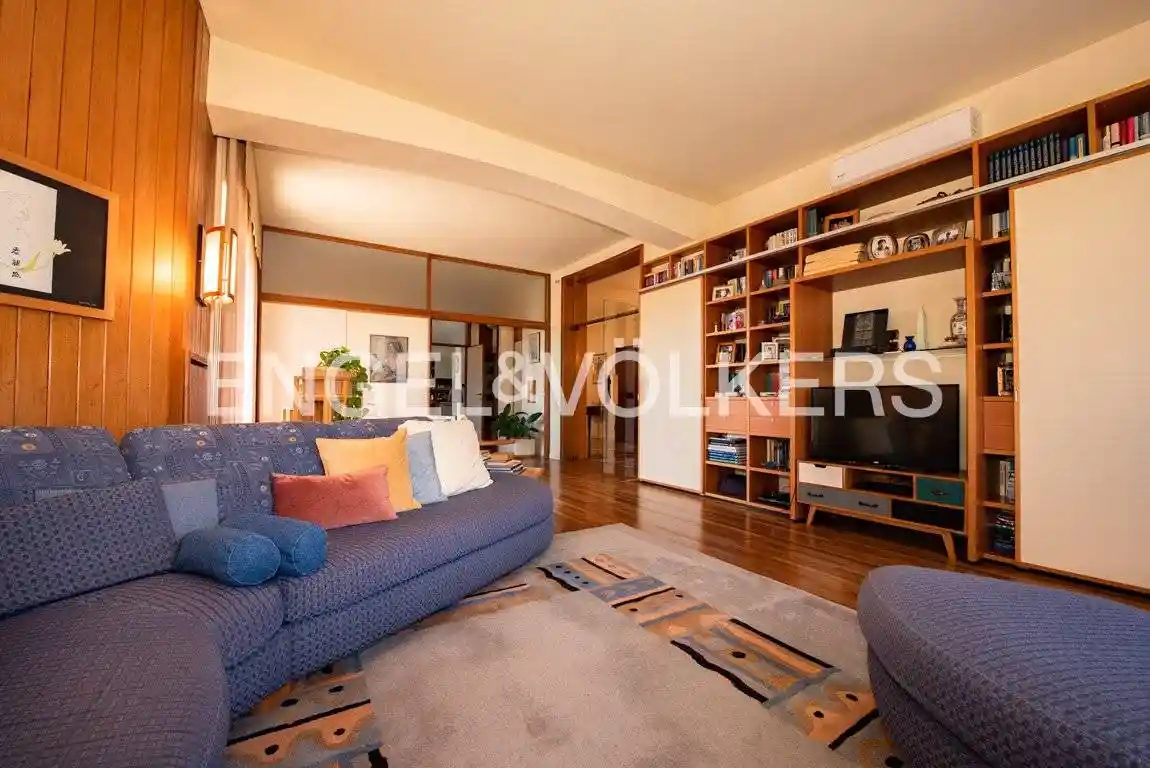 Attico via Sant'Imerio 15, Bosto, Varese - foto 3