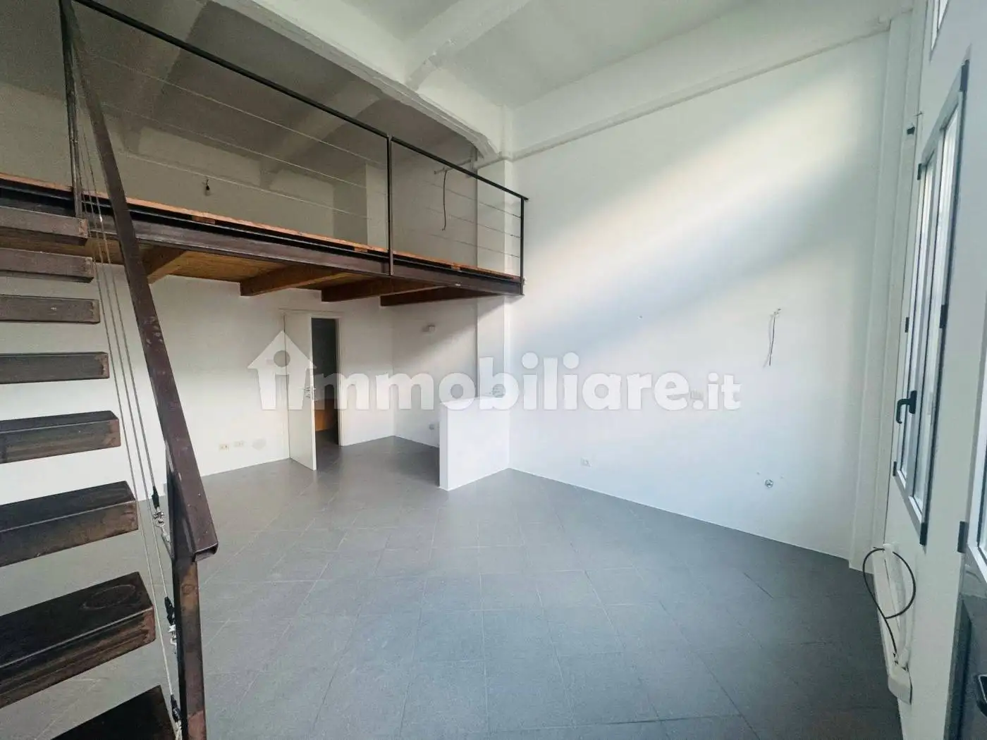 Loft in affitto a Milano
