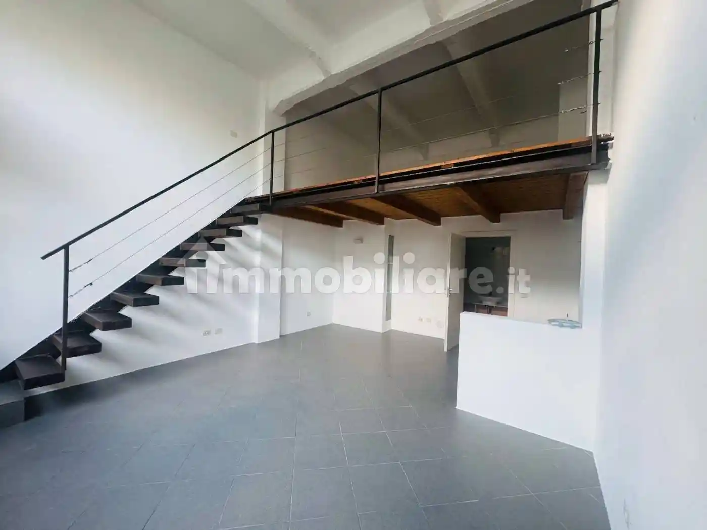 Loft via Tucidide 56, Ortica, Milano - foto 2
