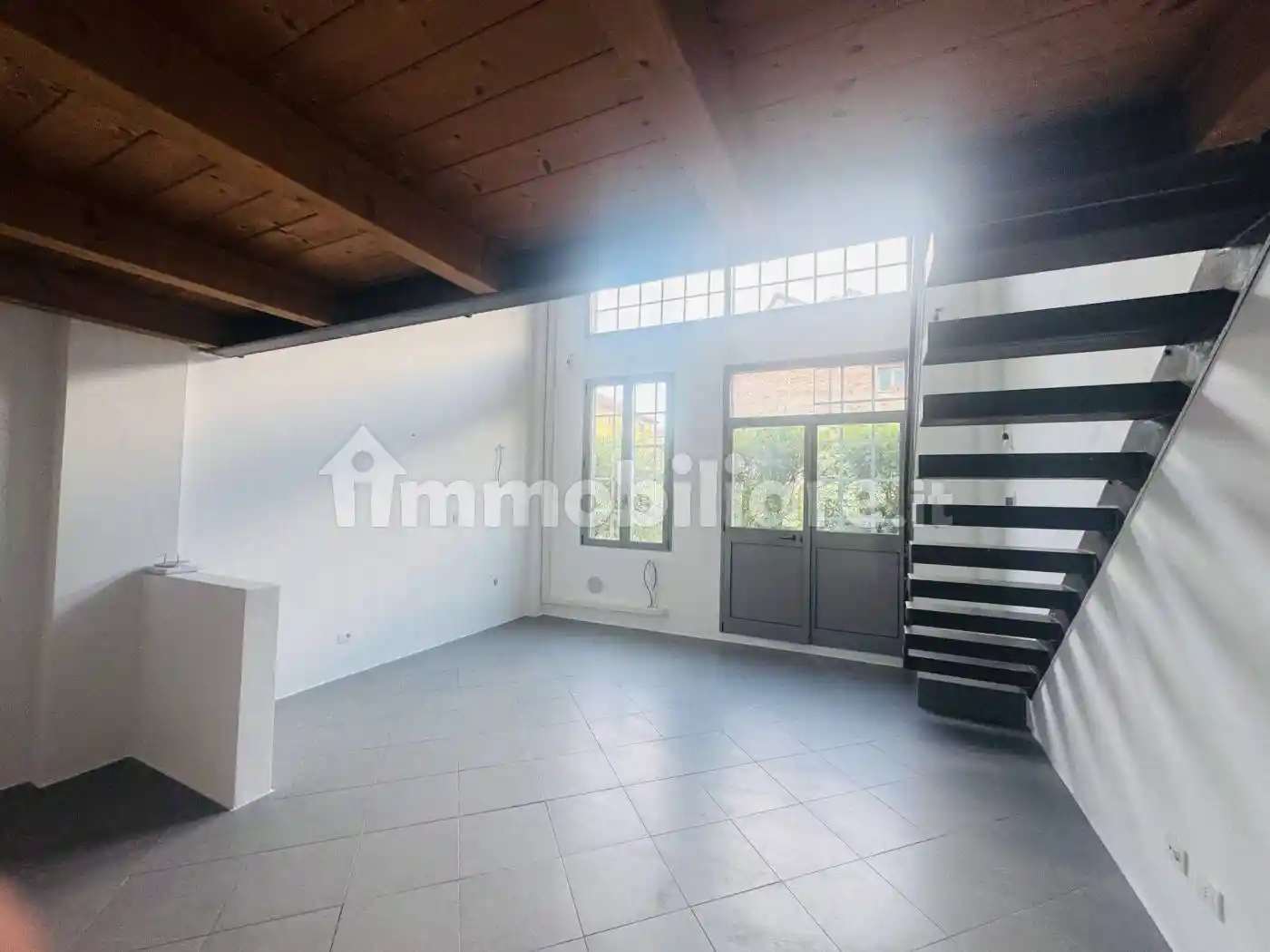 Loft via Tucidide 56, Ortica, Milano - foto 4