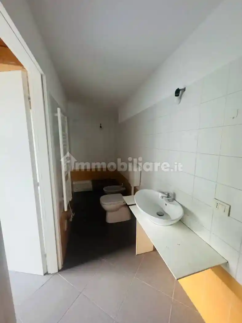 Loft via Tucidide 56, Ortica, Milano - foto 5