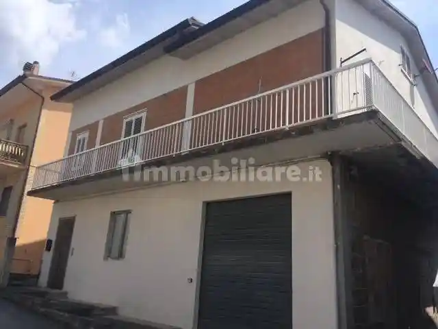 Terratetto unifamiliare via del Mercato 9, Piane, Falerone - foto 4