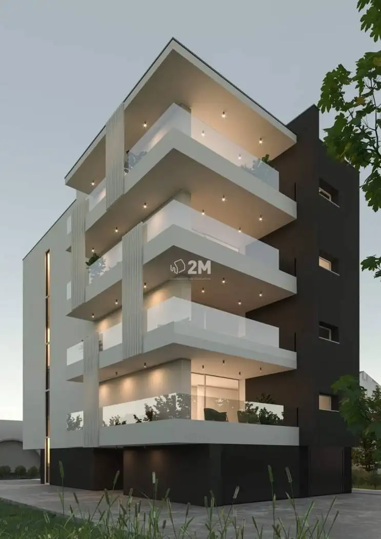 Appartamento in vendita a Frattaminore