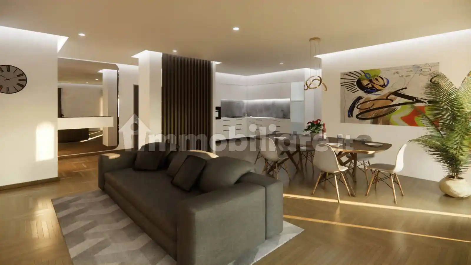 Appartamento - foto 4