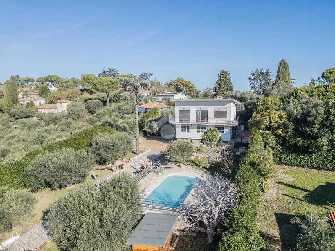 Villa in vendita a Sutri