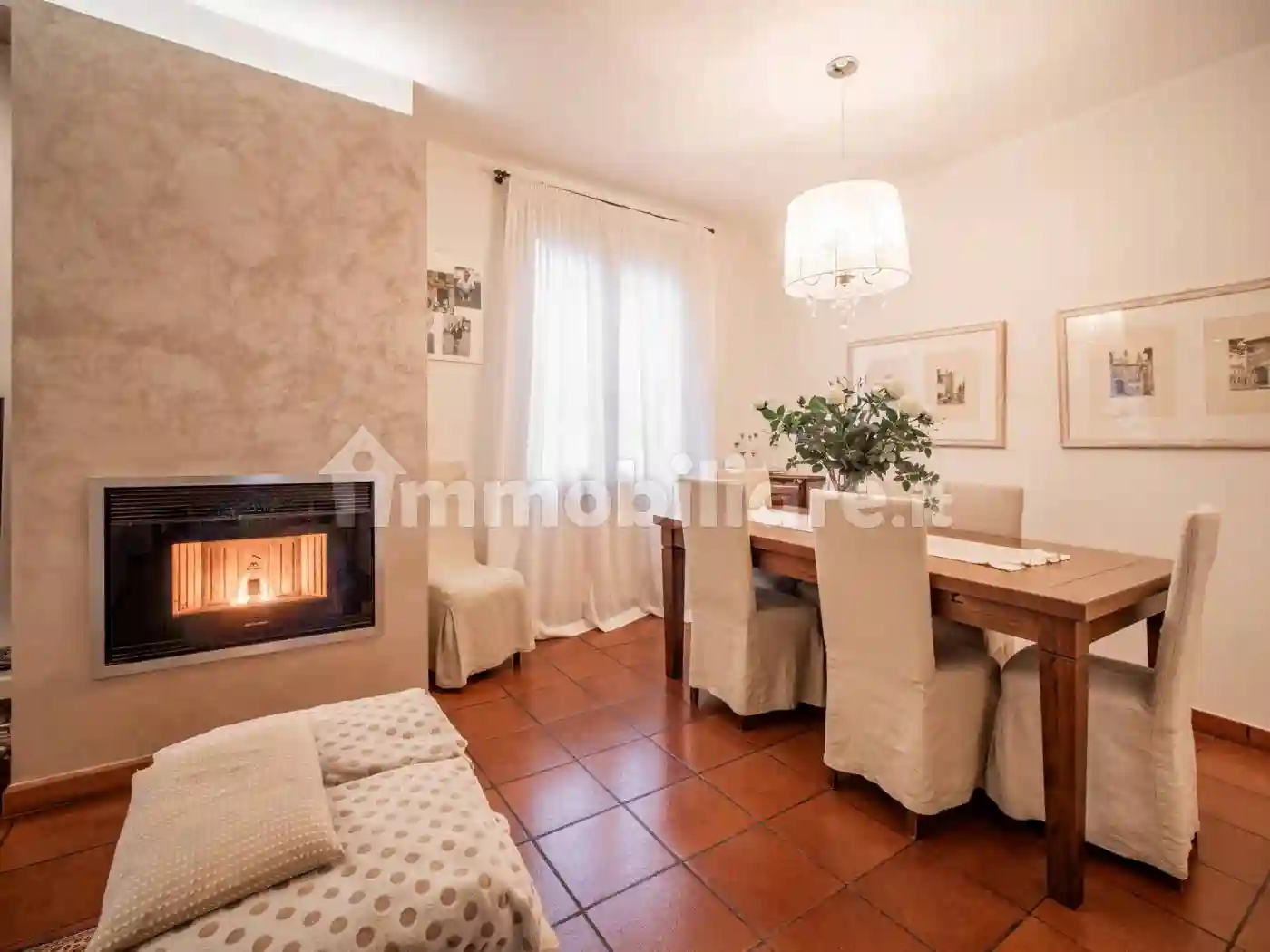 Villetta a schiera - foto 5