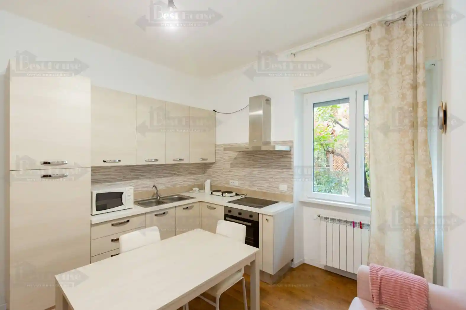 Bilocale via Agordat 13, Cimiano, Milano - foto 2