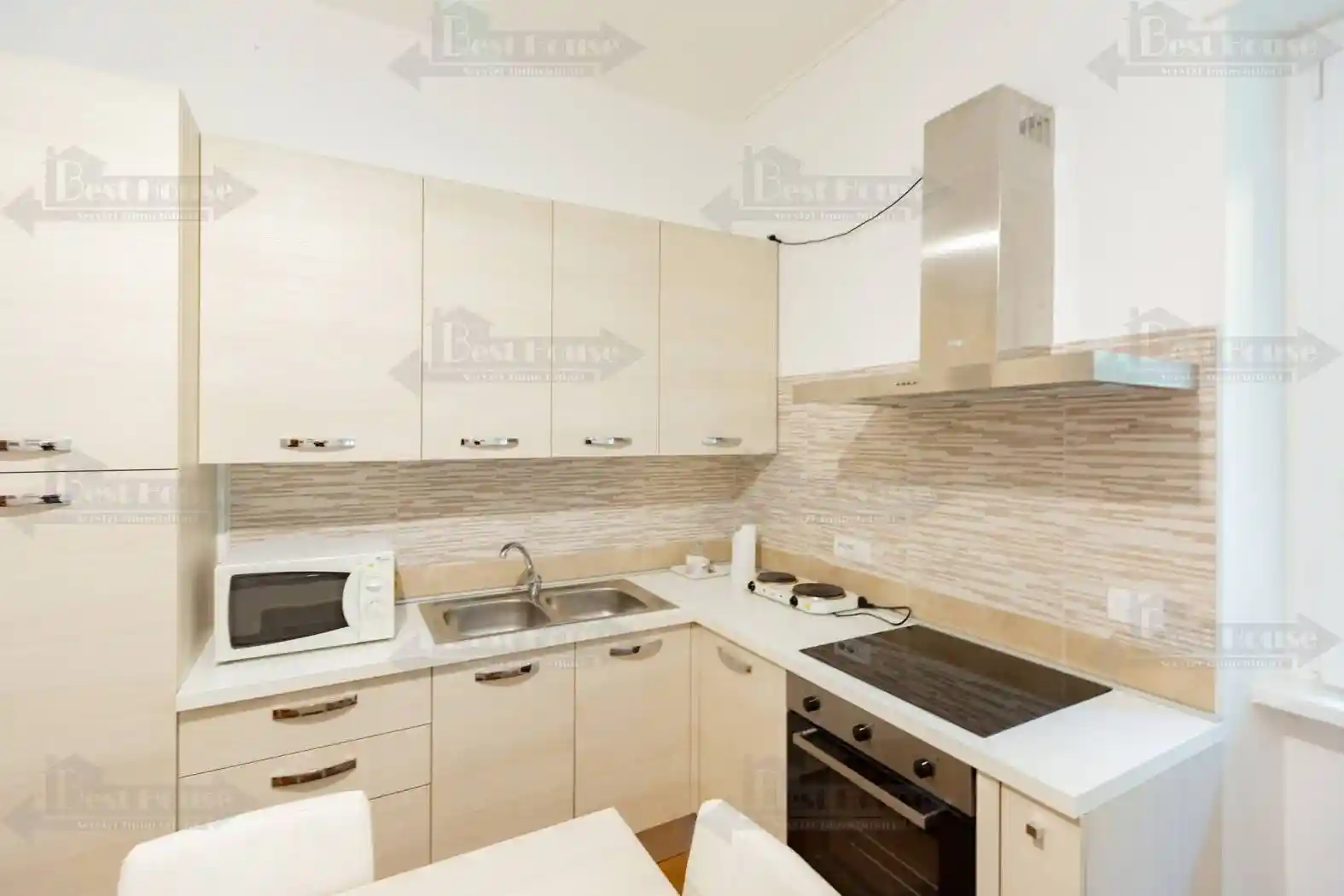 Bilocale via Agordat 13, Cimiano, Milano - foto 5