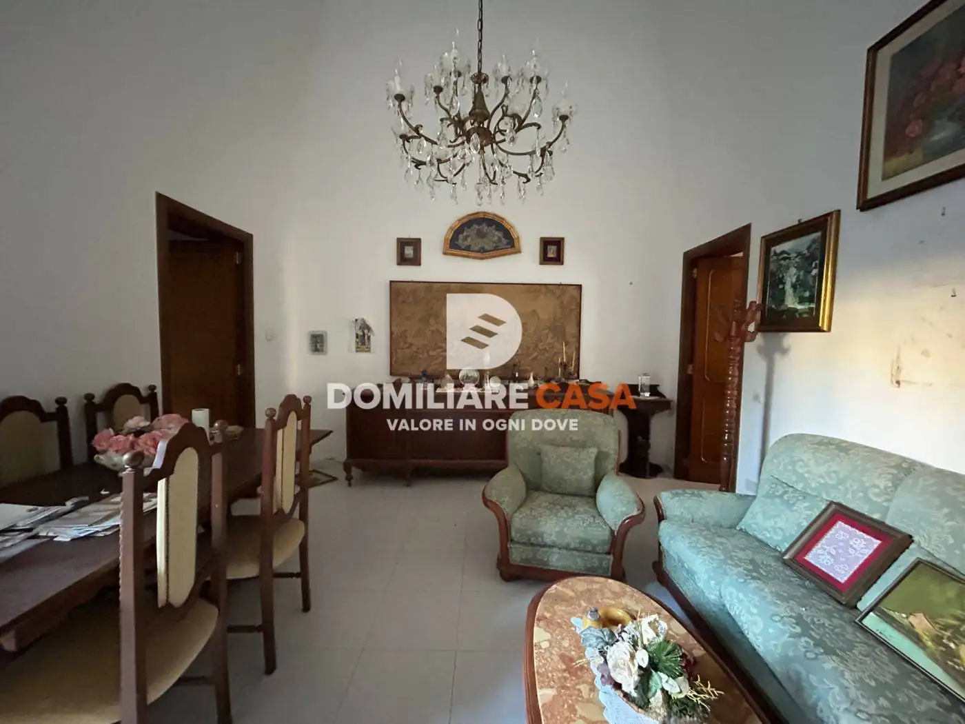 Appartamento in vendita a Lecce