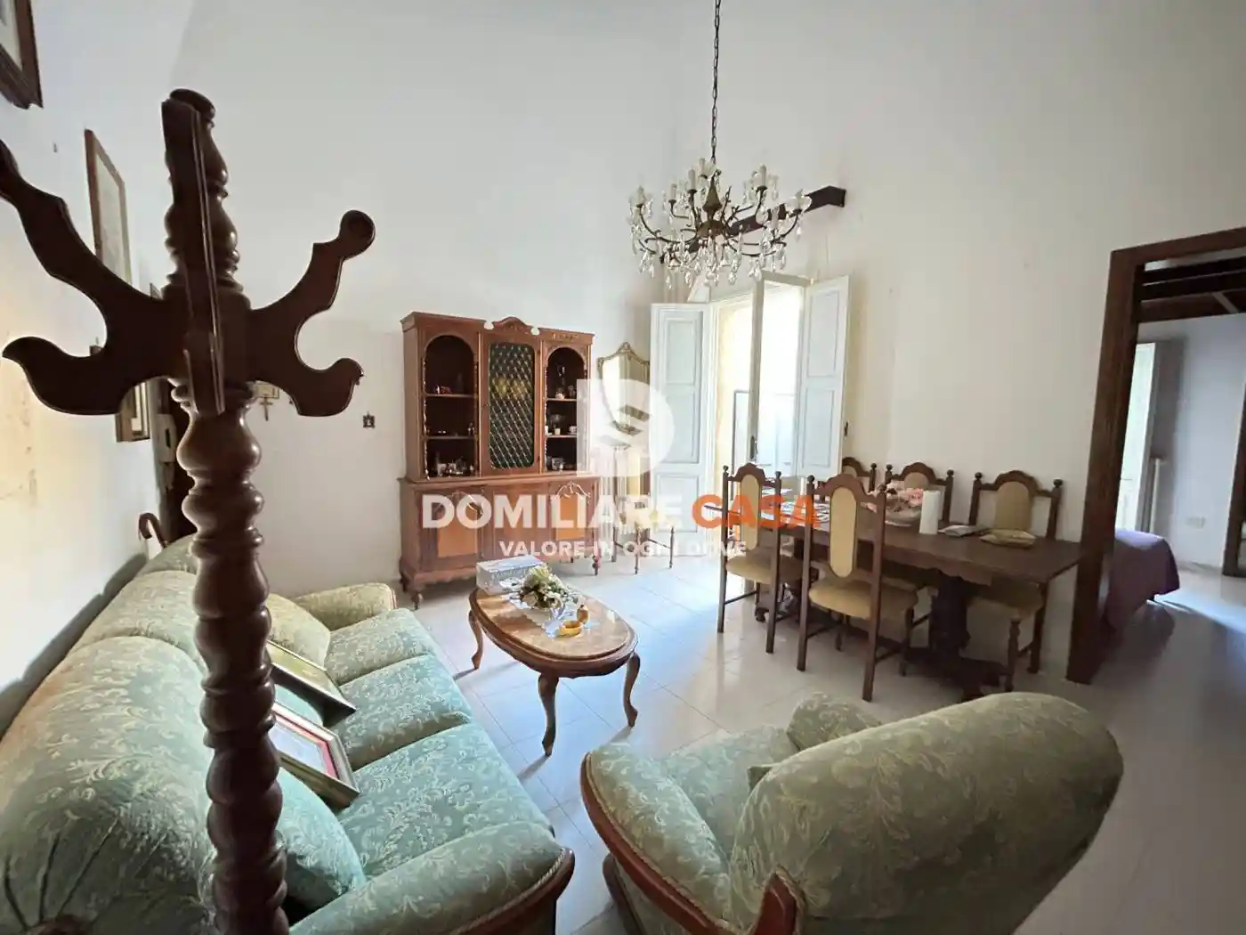 Trilocale via Giuseppe De Dominicis 12, San Pio - Idria, Lecce - foto 2