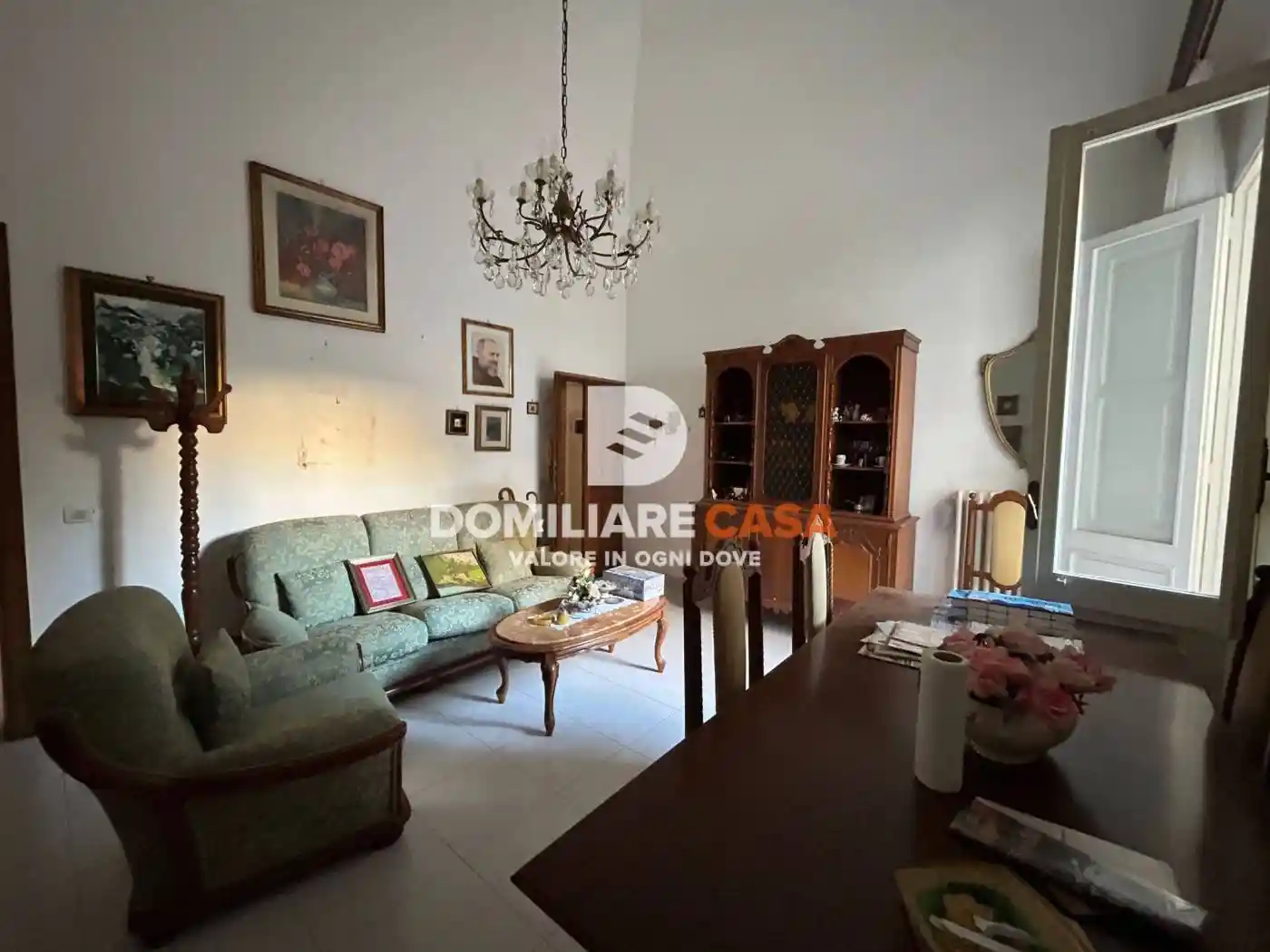 Trilocale via Giuseppe De Dominicis 12, San Pio - Idria, Lecce - foto 3