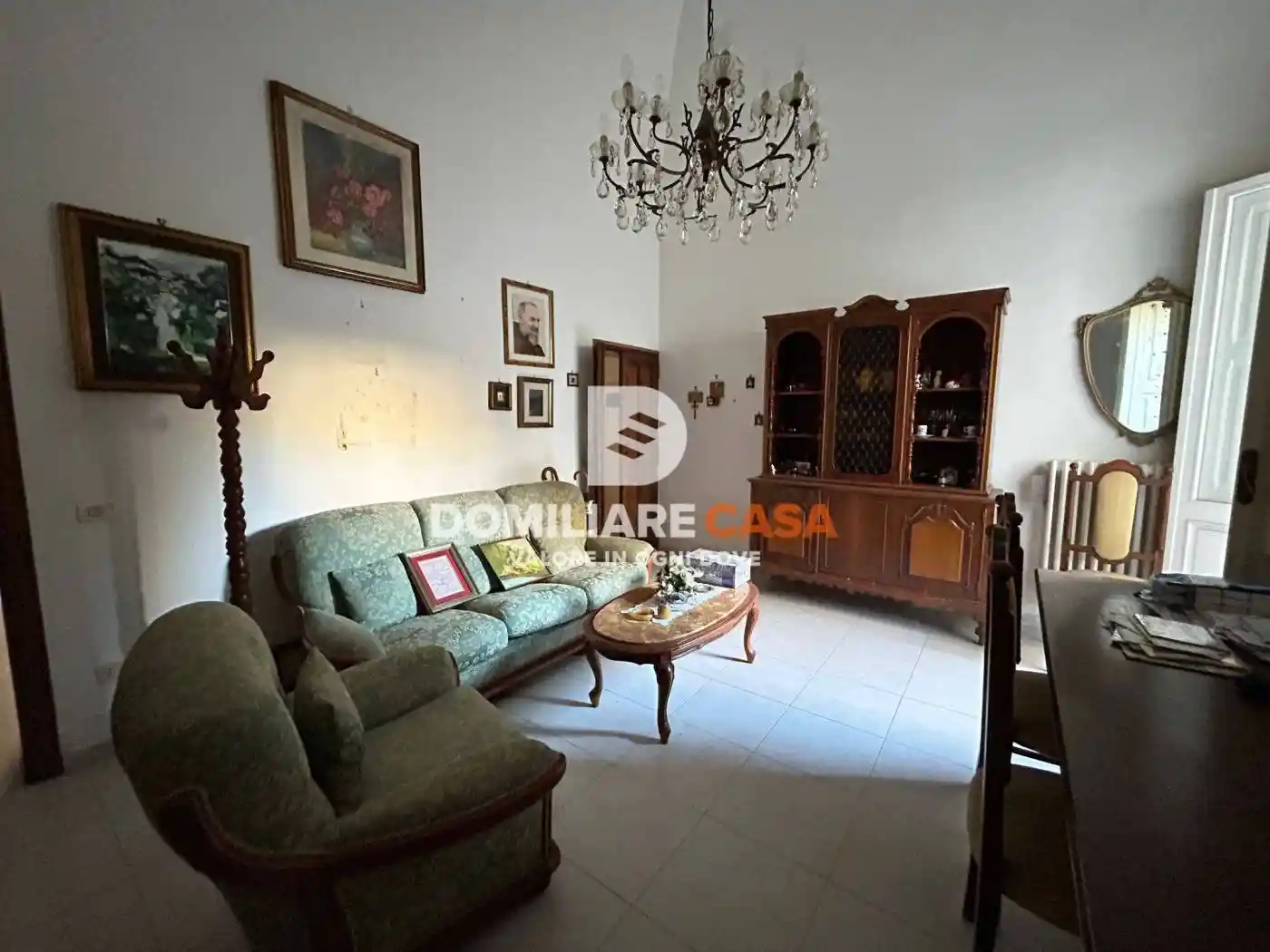 Trilocale via Giuseppe De Dominicis 12, San Pio - Idria, Lecce - foto 4