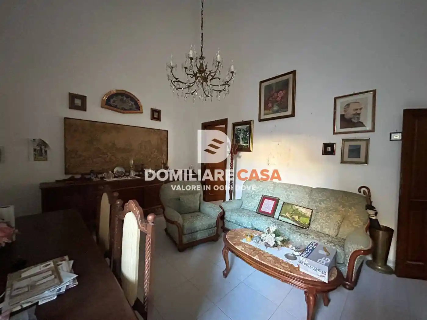 Trilocale via Giuseppe De Dominicis 12, San Pio - Idria, Lecce - foto 5