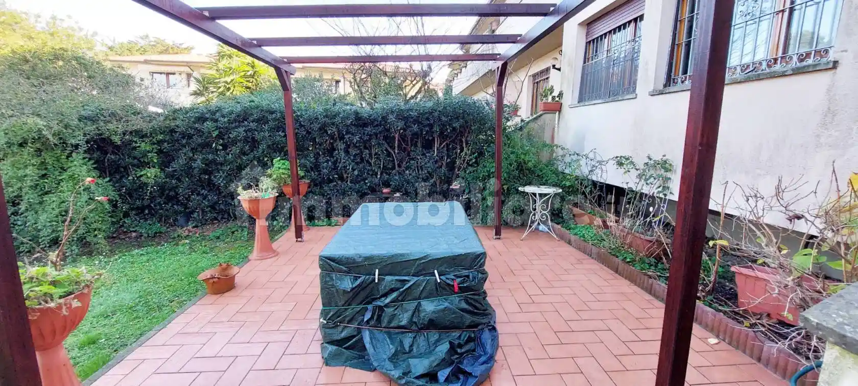Villa unifamiliare 300 m², Montenero Basso - Montenero Alto, Livorno - foto 4