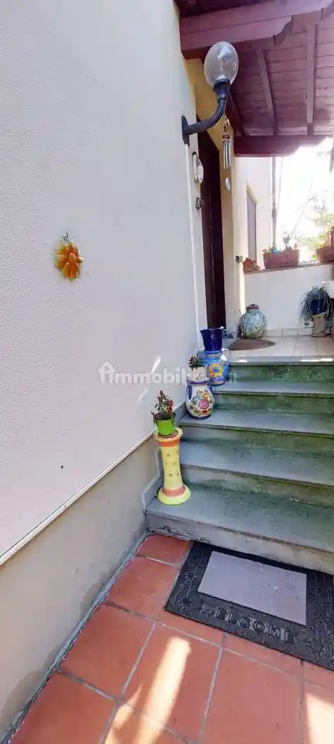 Villa unifamiliare 300 m², Montenero Basso - Montenero Alto, Livorno - foto 5