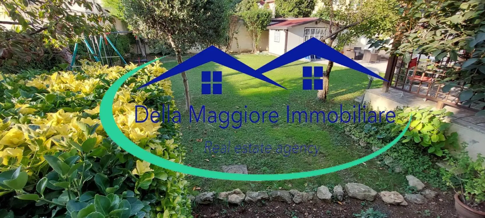 Casa indipendente in vendita a Livorno