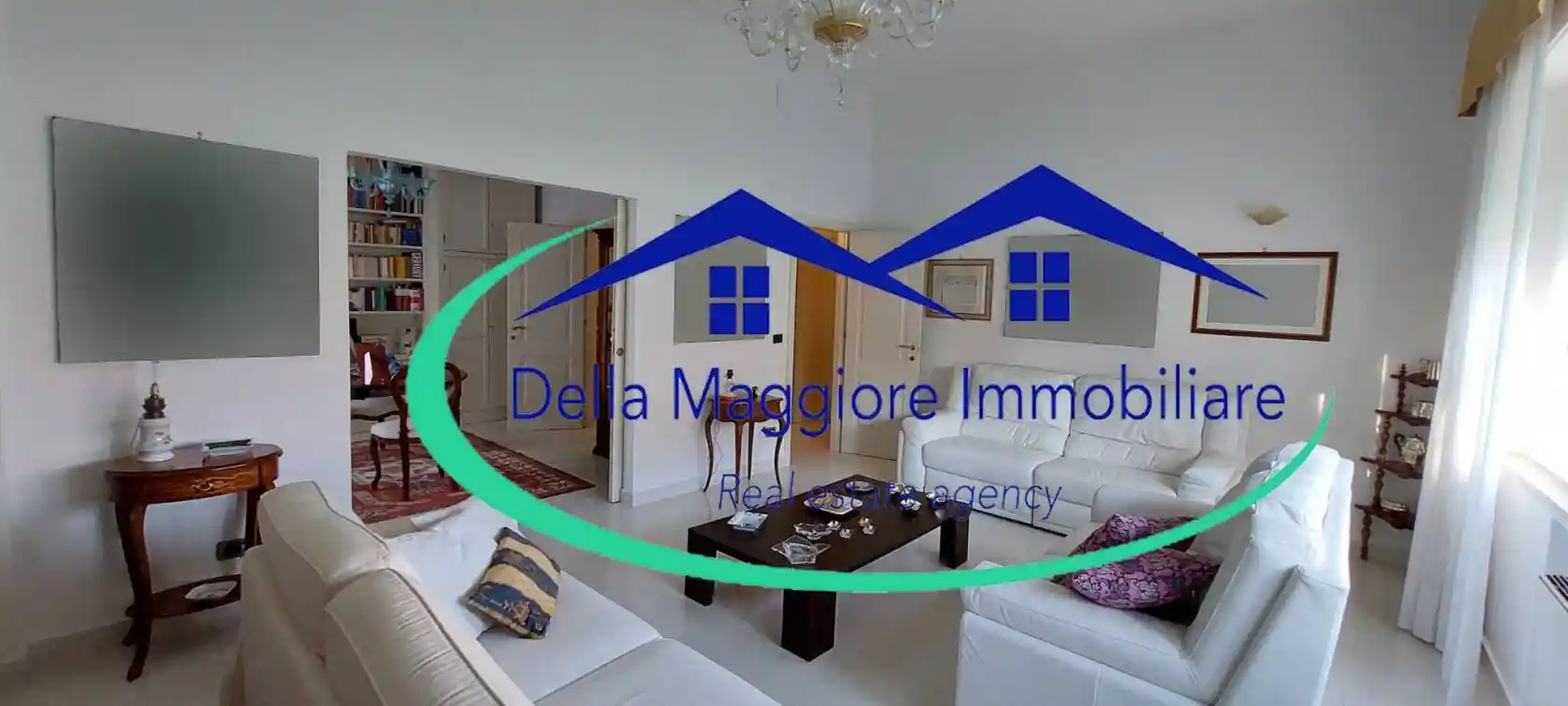 Terratetto unifamiliare 178 m², buono stato, Ardenza, Livorno - foto 3