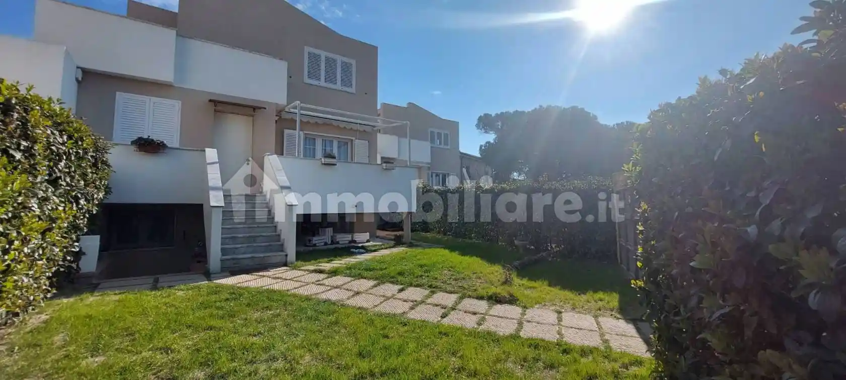Villa unifamiliare via delle fornaci, Antignano - Banditella, Livorno - foto 2