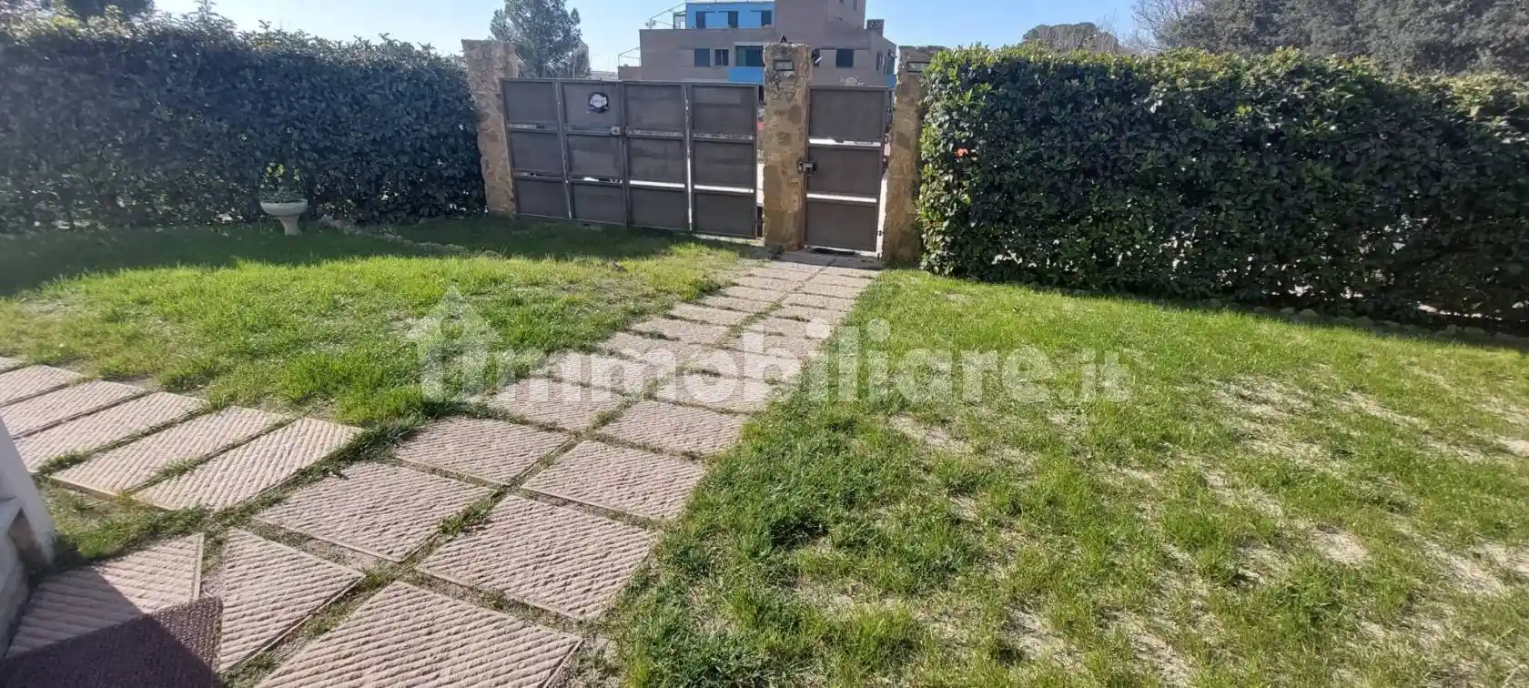 Villa unifamiliare via delle fornaci, Antignano - Banditella, Livorno - foto 3