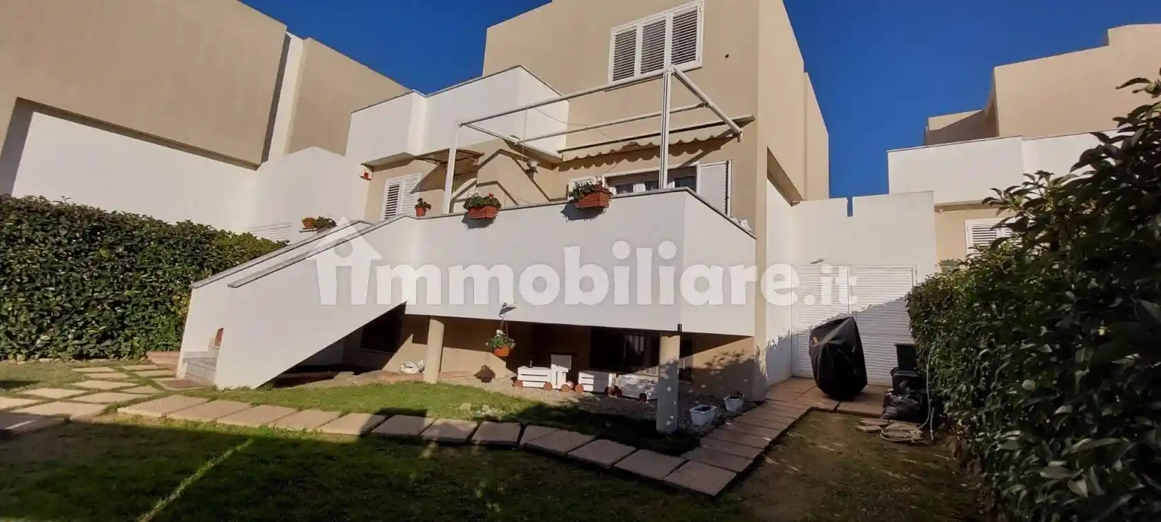 Villa unifamiliare via delle fornaci, Antignano - Banditella, Livorno - foto 4